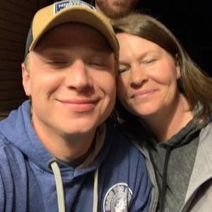 Meet your Posher, Colton